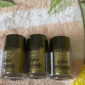 NYX PROFESSIONAL MAKEUP